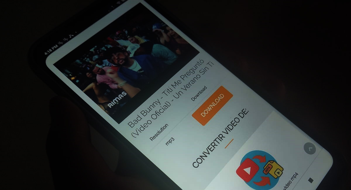 ¿Cómo descargar música Mp3 Gratis sin programas en 2023?