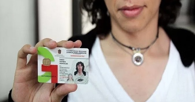 Nuevos costos de licencias de conducir 2020 en EdoMéx