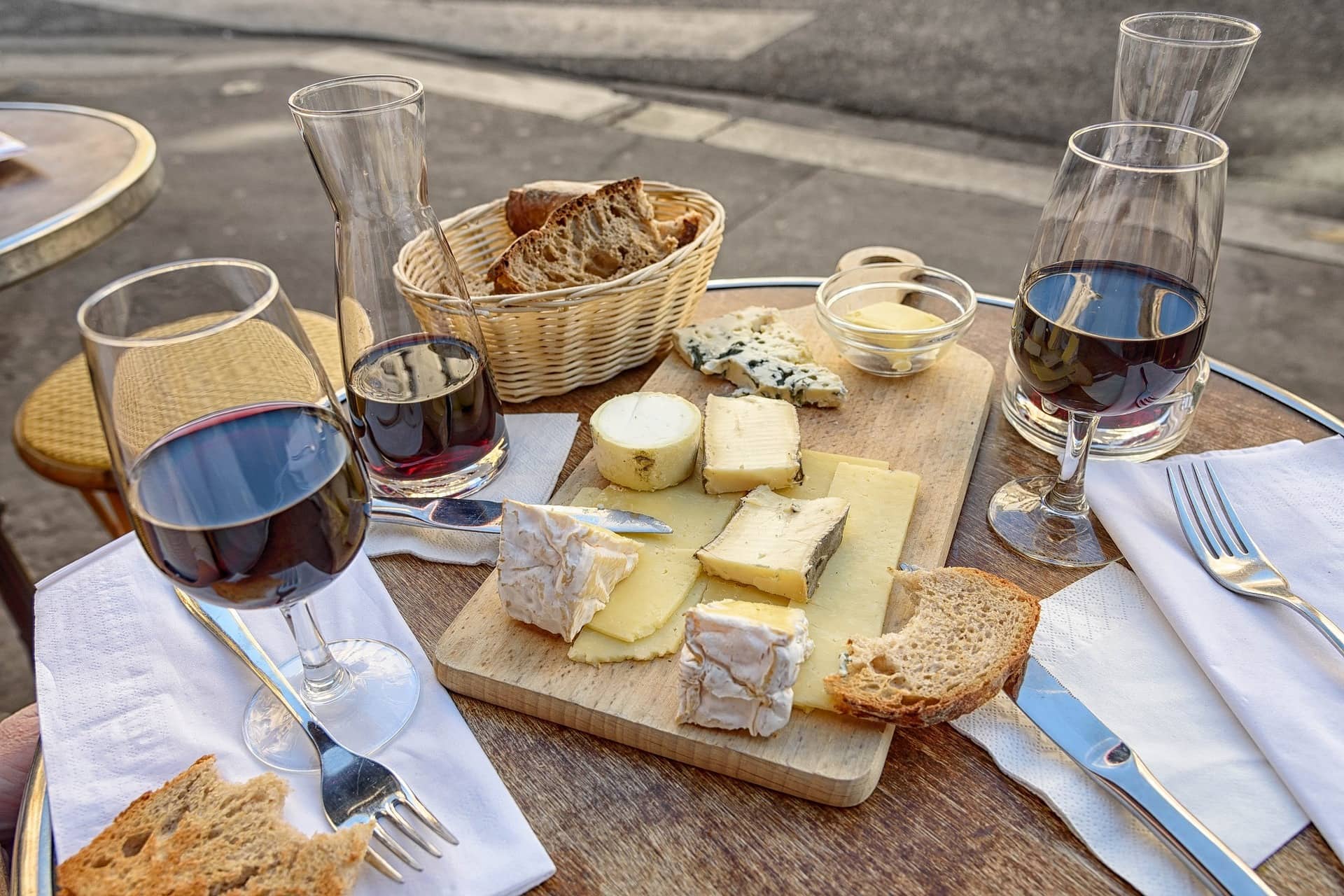 Metepec tendrá festival de vino y mercado gourmet