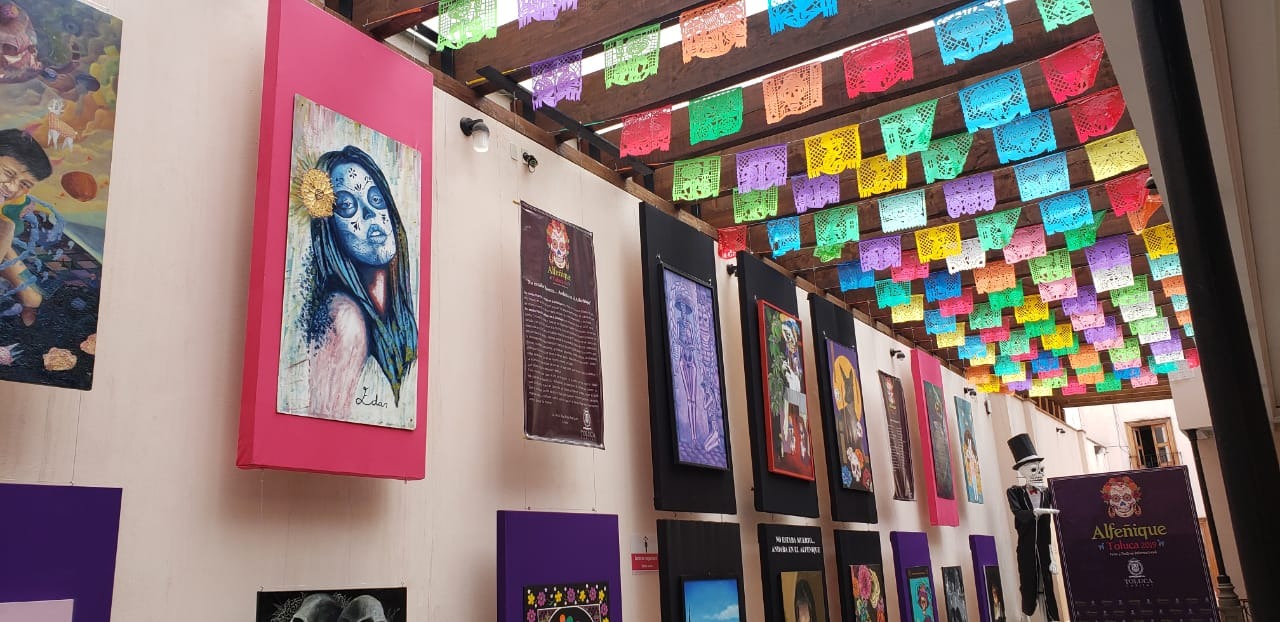 Museo del Alfeñique de Toluca, todo lo que necesitas saber
