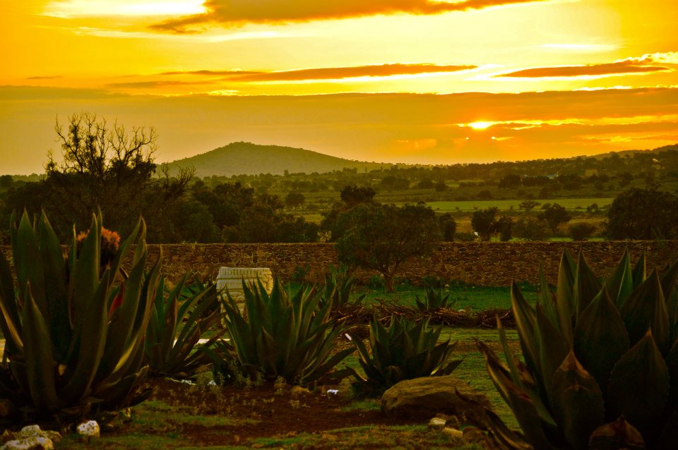 Pueblos con Encanto: Axapusco, Estado de México