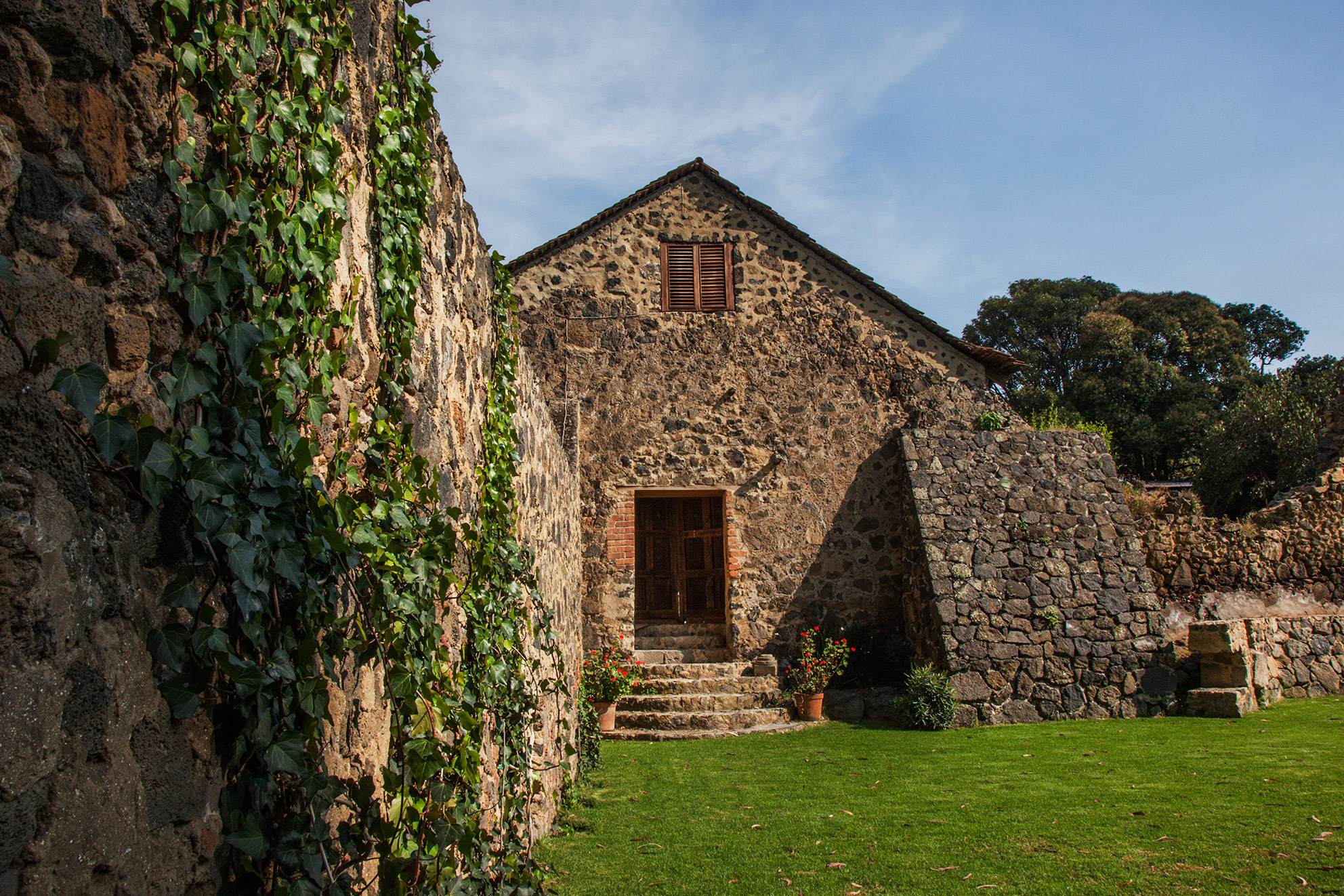 Pueblos con Encanto: Ayapango Estado de México