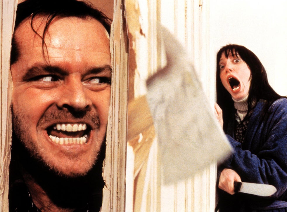 El Resplandor de Stephen King y Kubrick