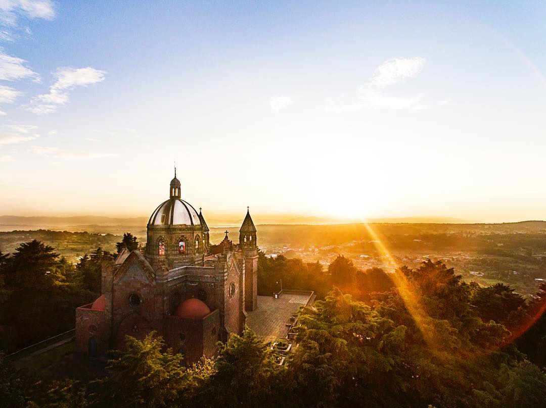 Pueblos con Encanto: Jilotepec Estado de México