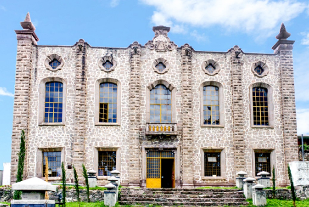 Pueblos con Encanto: Lerma Estado de México