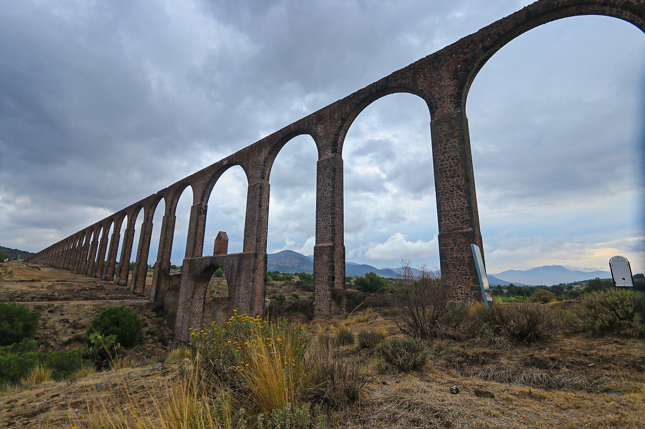 EDOMÉX: Estos son los sitios patrimonio de la humanidad
