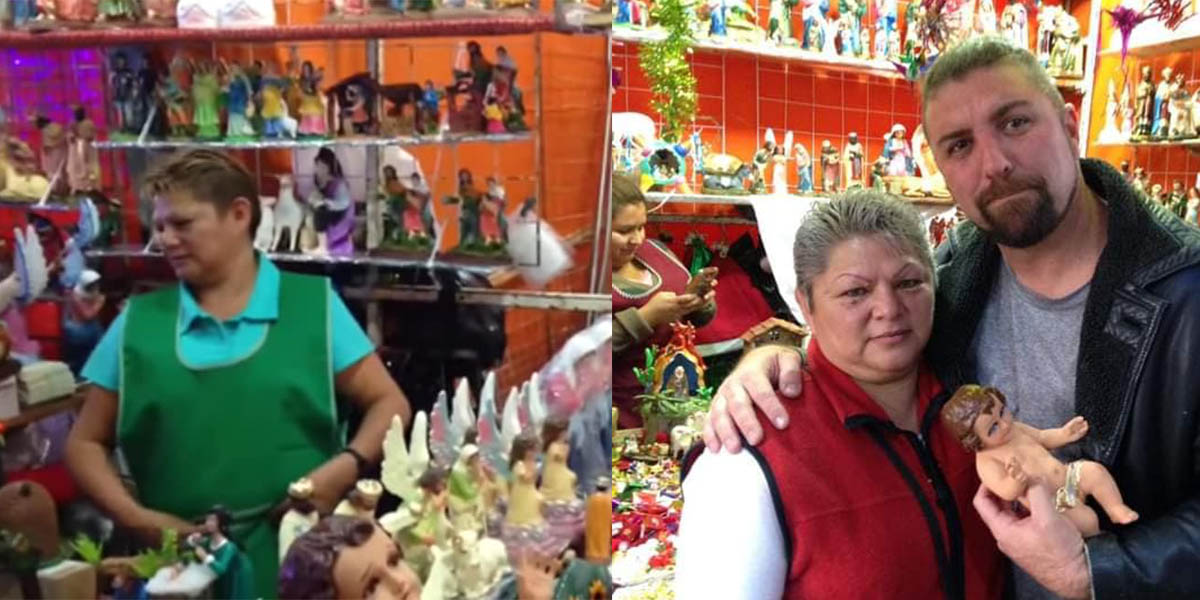 Mujer que aparece en el video de "Pasito Perrón" fallece por Covid-19