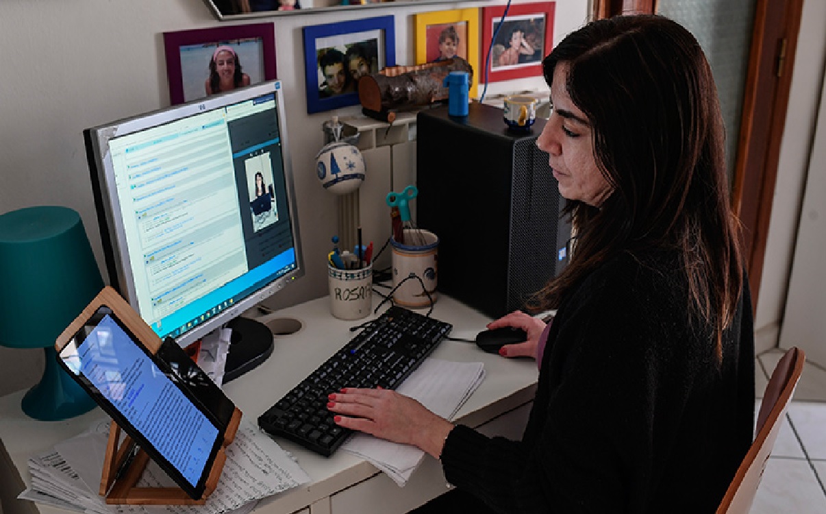 Conoce todo sobre la reforma de "Home Office" en México