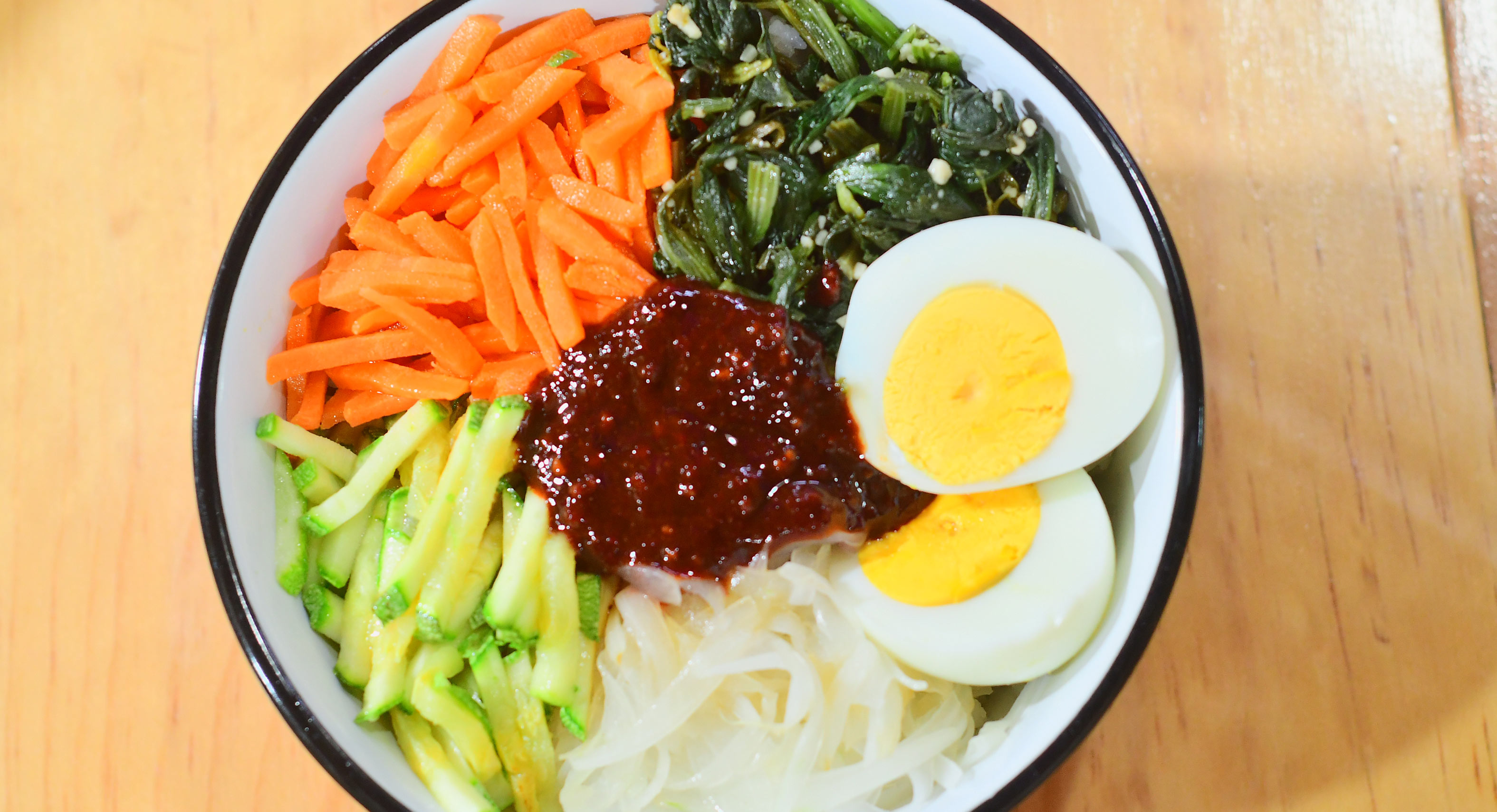 Oni Oni: el primer restaurante de comida coreana en Toluca