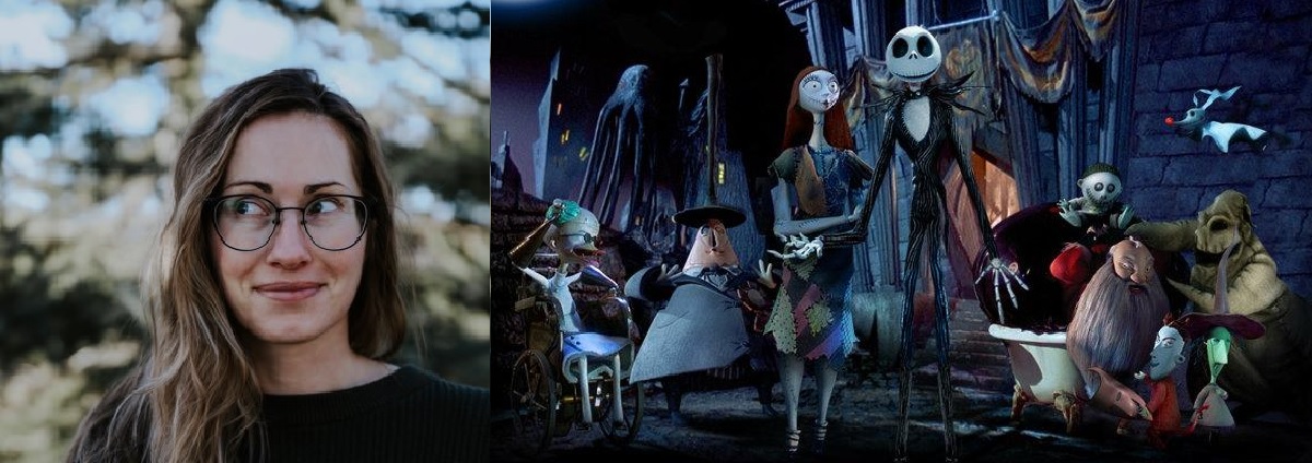 "El extraño mundo de Jack" regresará nuevo filme protagonizado por Sally