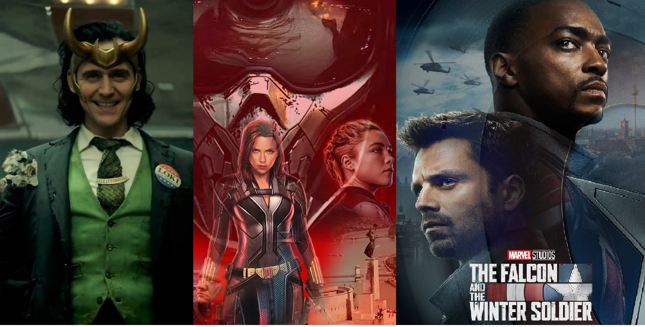 Adelantos que Marvel tendrá en el Super Bowl || VIDEO