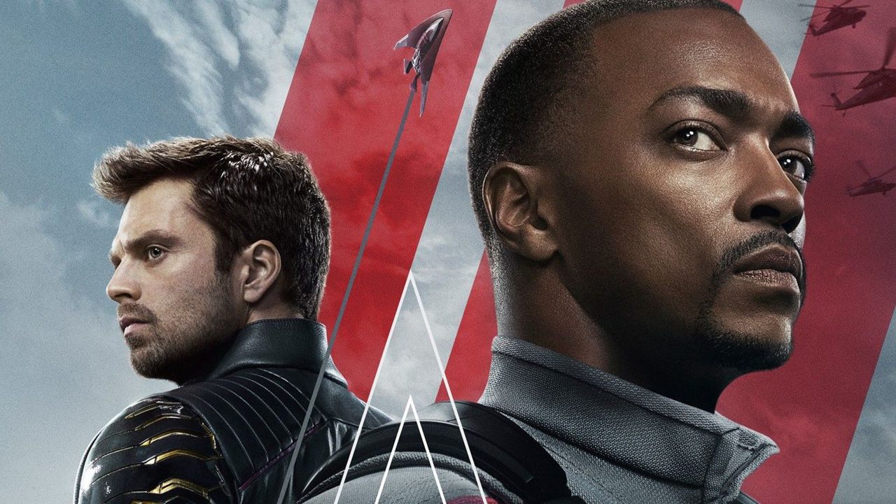 Falcon y el Soldado de Invierno ¿De qué tratará la serie de Marvel?