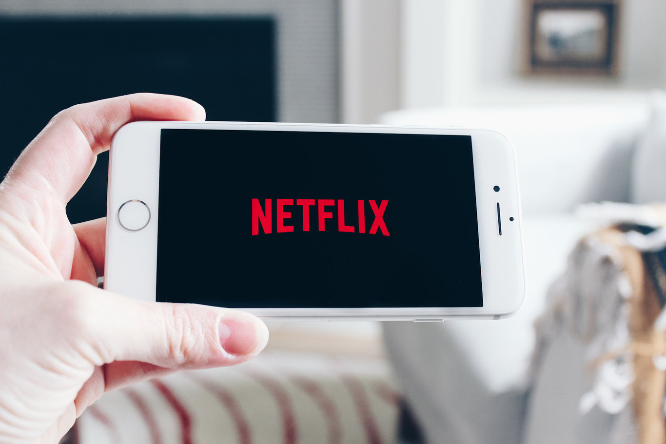 Ya no podrás compartir tu cuenta de Netflix