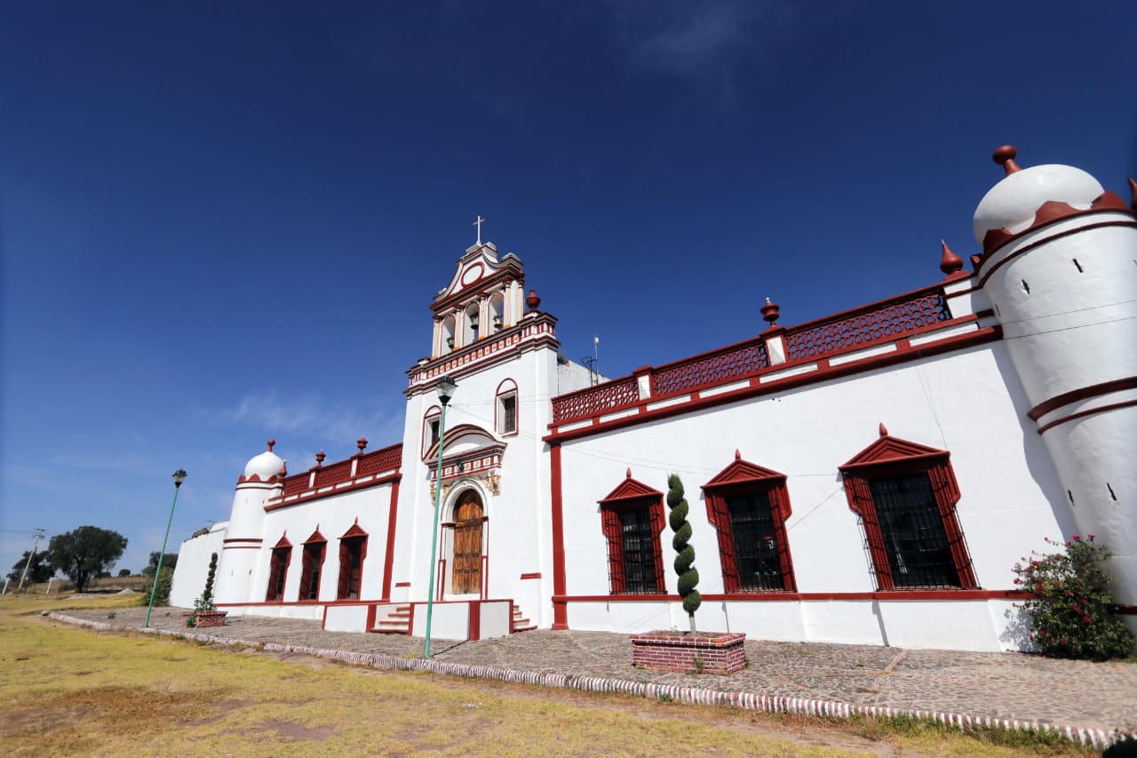 Axapusco celebra 8 años como Pueblo con Encanto