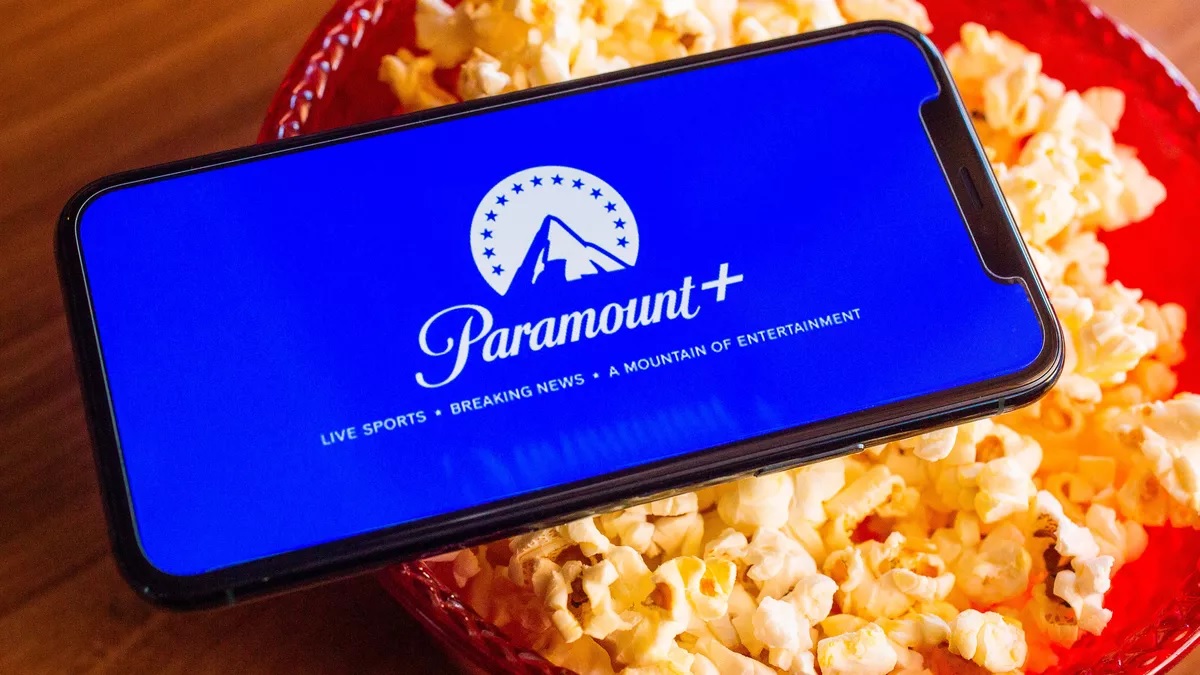 ‘Paramount Plus’ llegó a México es oficial: Te decimo precio y contenidoe