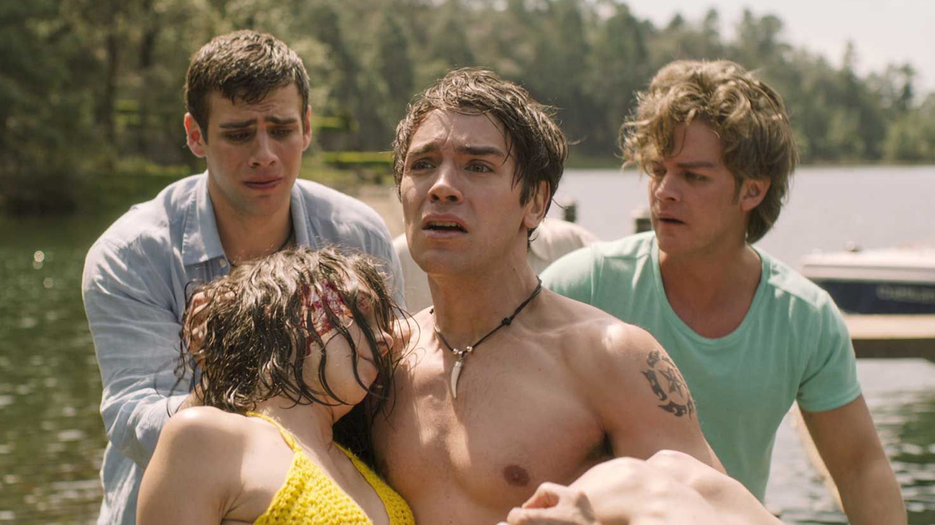 Conoce todo sobre el estreno de Netflix: «¿Quién mató a Sara?»e