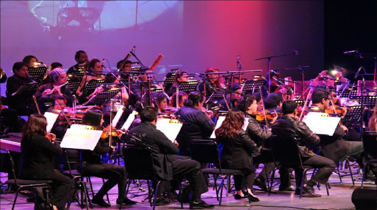 Gran concierto gamer para festejar este dí­a del niño