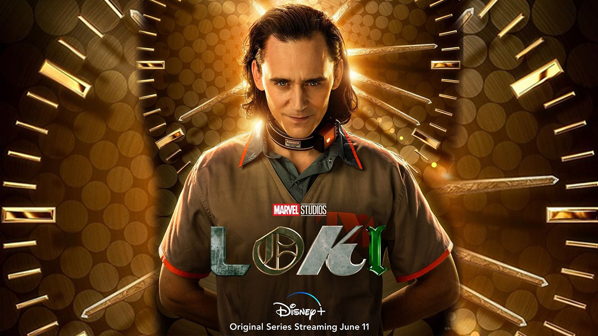 Miles de fanáticos enloquecieron con el nuevo tráiler de Loki