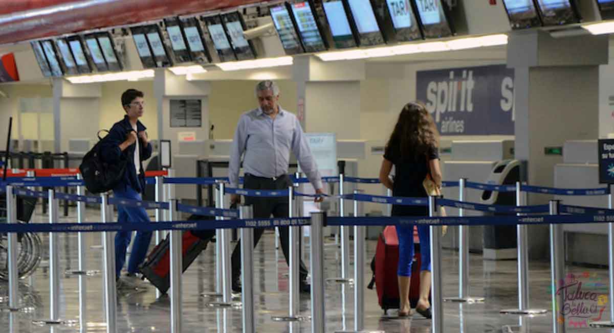 Pasaporte mexicano 2021 – documentos, costos y cómo realizar el trámitee