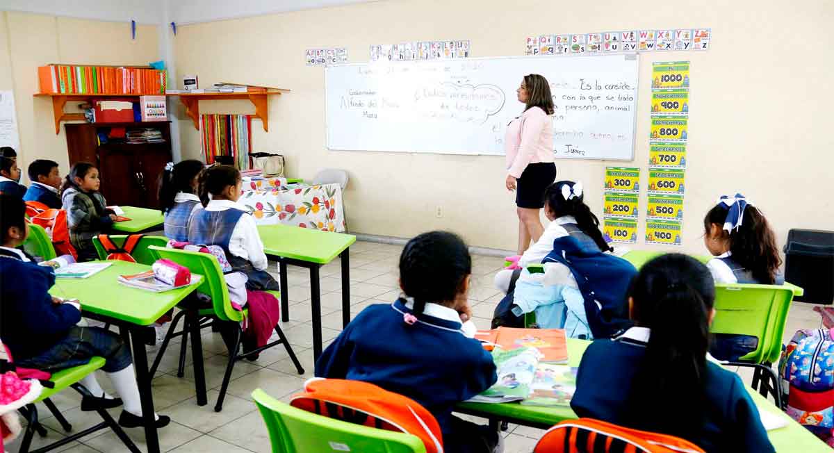Beca SEIEM 2021-2022 - apoyo para estudiantes de nivel básico