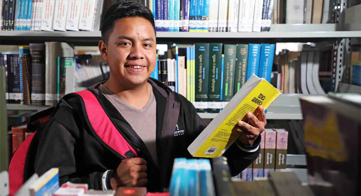 Becas de excelencia 2021-inscrí­bete y recibe hasta 17 mil pesos