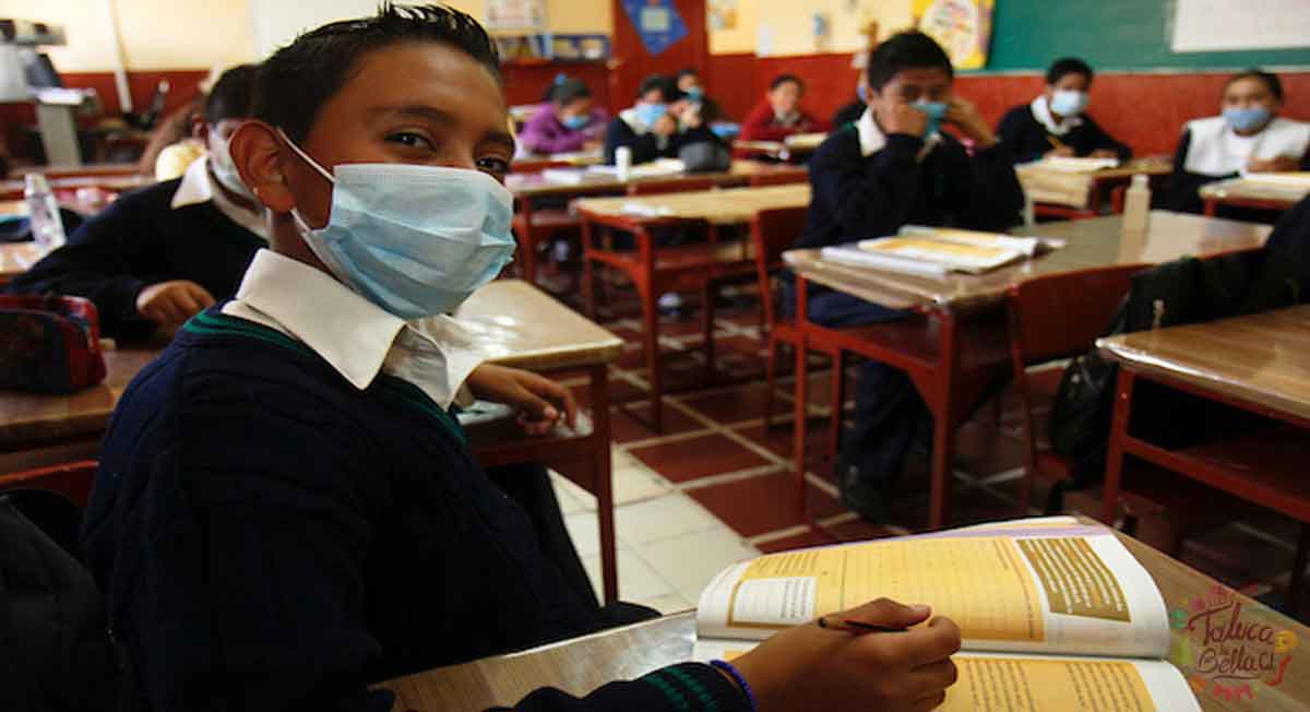 Cursos de la SEP para el regreso a clases presenciales - requisitos y cómo inscribirse