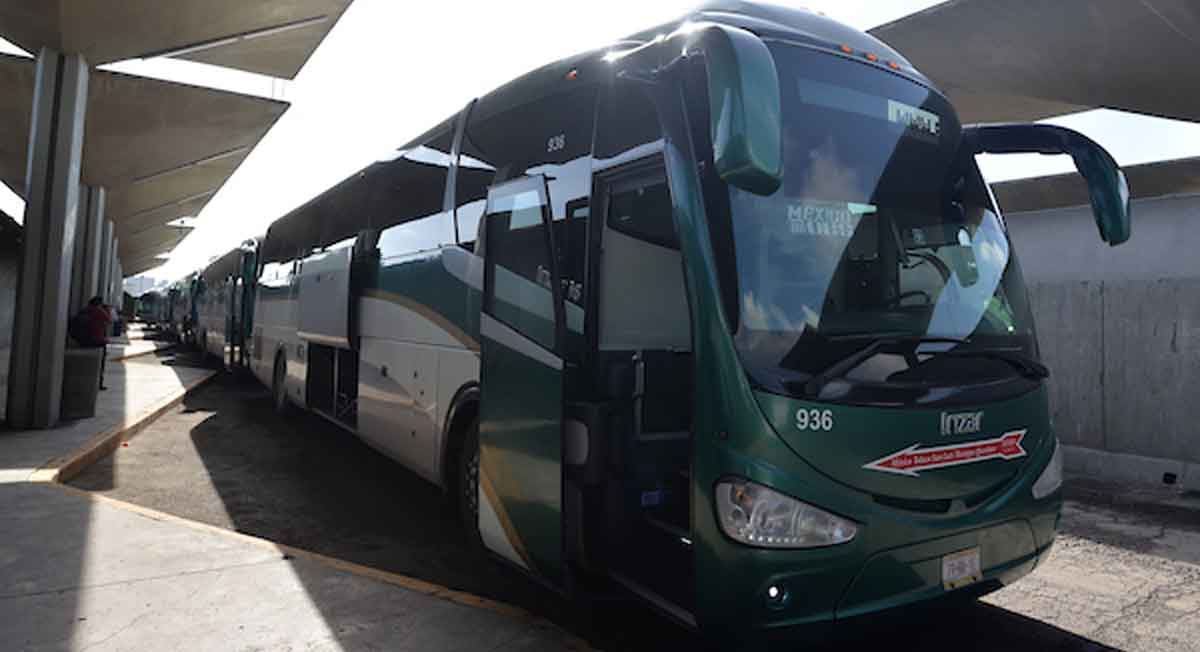 Descuento en transporte durante vacaciones de verano 2021 - requisitos