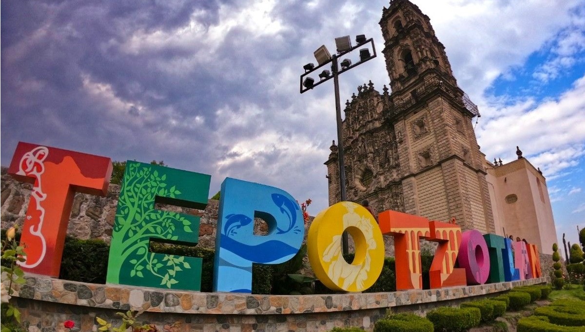Escápate a Tepotzotlán y disfruta de una experiencia única en el Edomexe