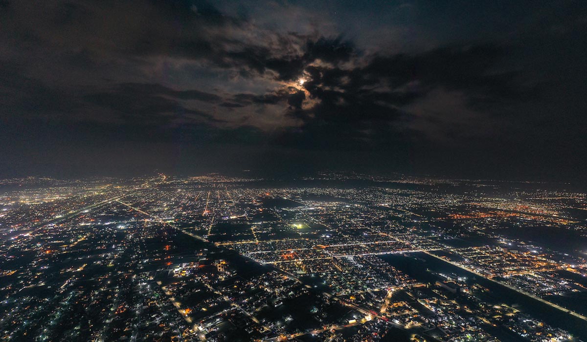 Luna azul, te decimos cuándo y dónde se podrá ver