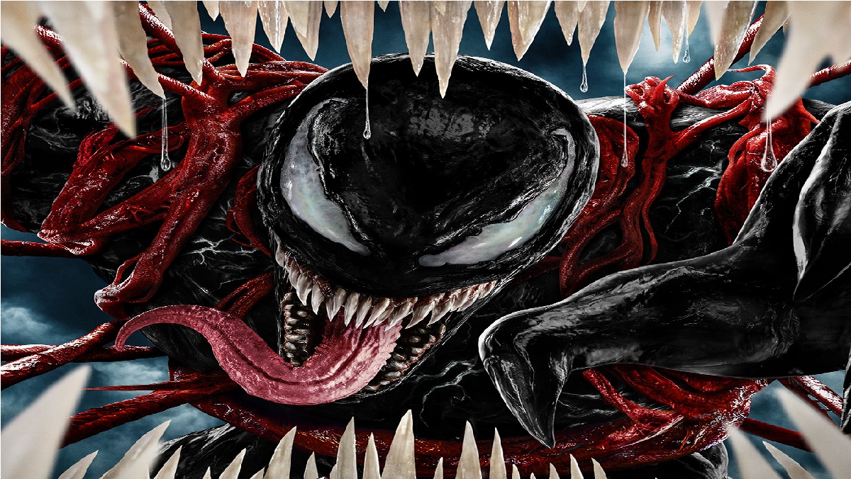 Nuevo tráiler de Venom 2 reveló a Carnage y su fecha de estreno