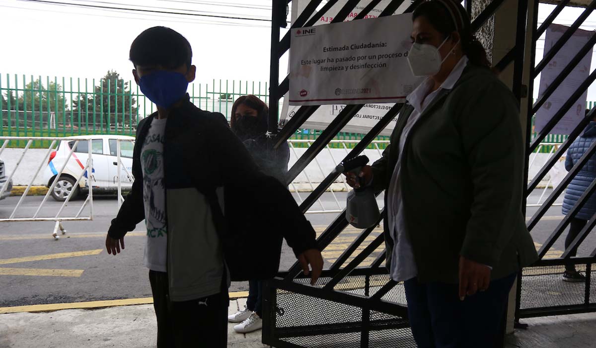 Regreso a clases 2021: estos estados no regresaran de manera presencial