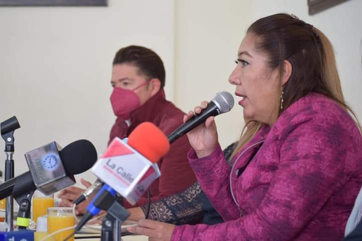 Denuncian casiquismo en Partido del Trabajo