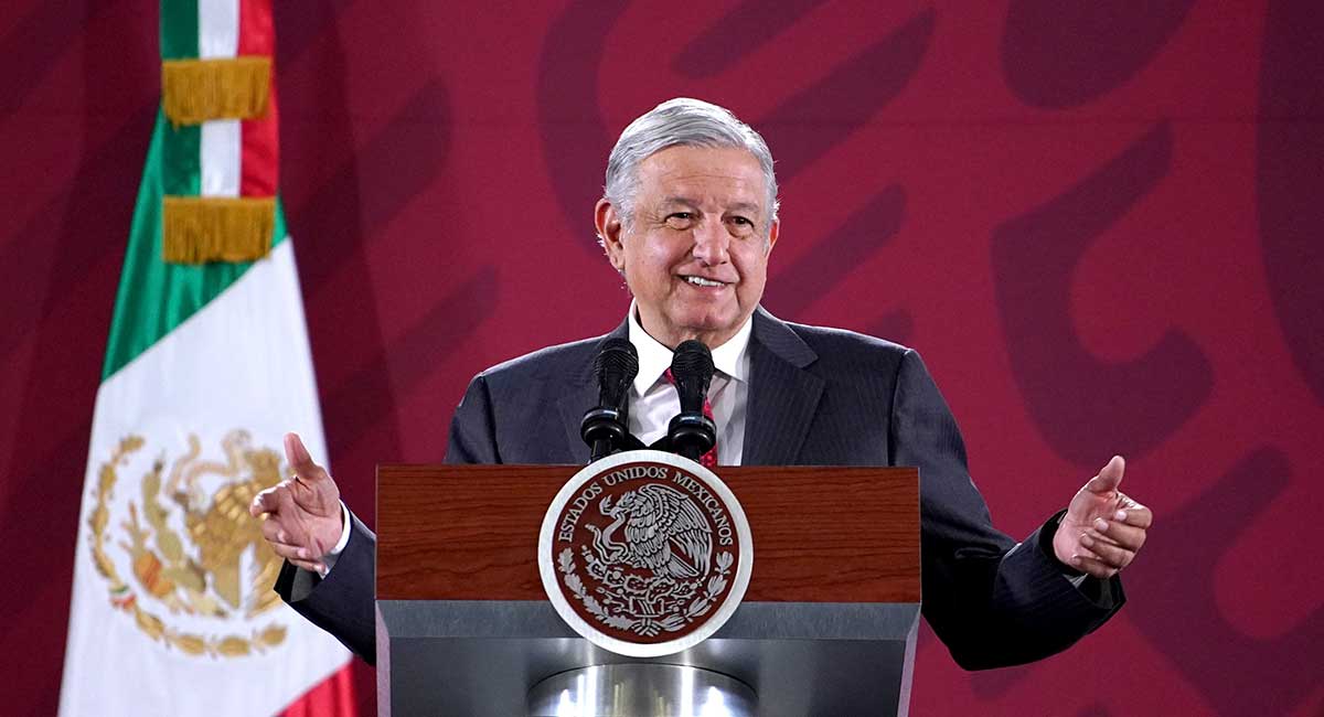 AMLO: ¿Habrá revocación de mandato en 2022?
