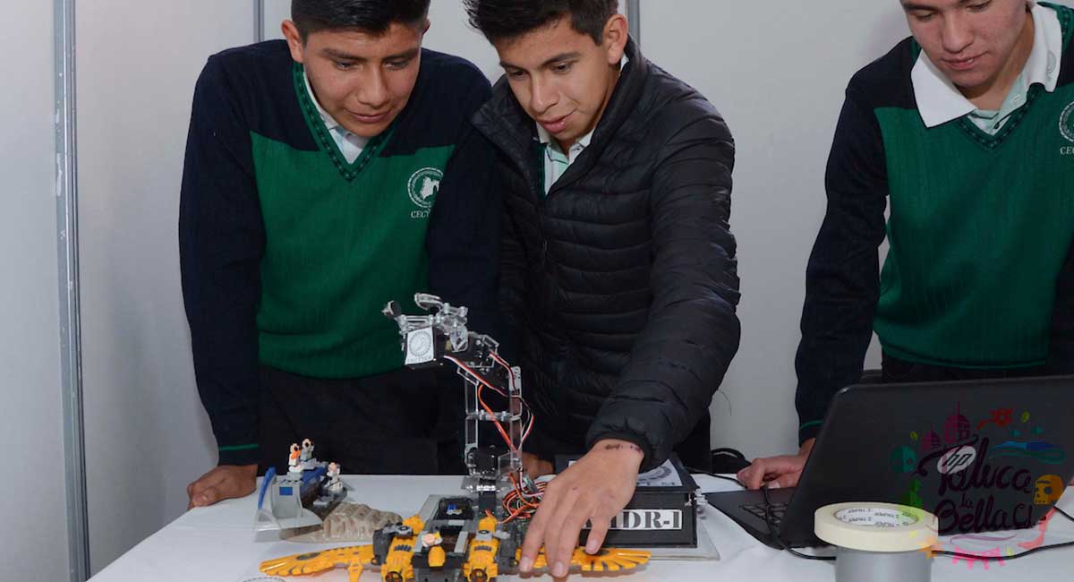 Beca de Educación Dual EDOMÉX ofrece $3,000 para prácticas profesionales