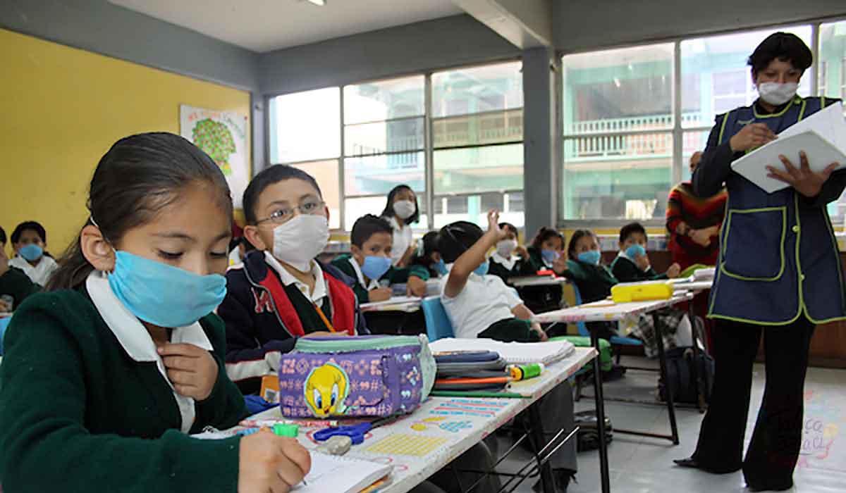 Cuánto representará el aumento de la Beca para el Bienestar CDMX