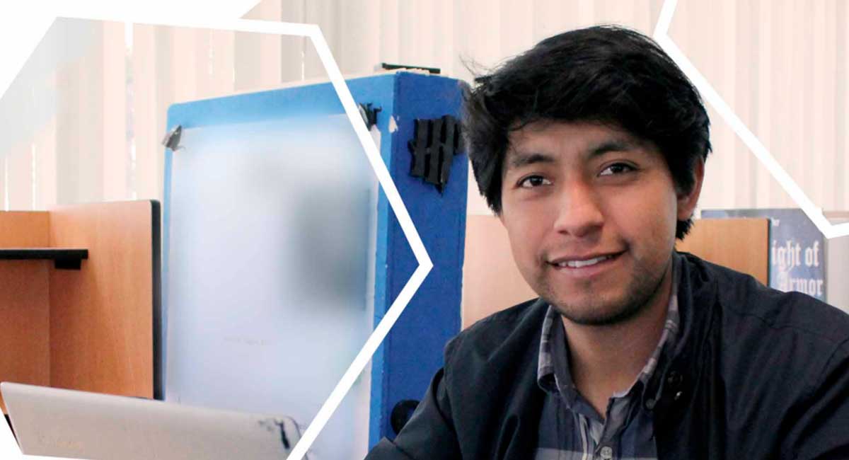 Beca UAEM de conexión a internet ¿Cómo la solicito?