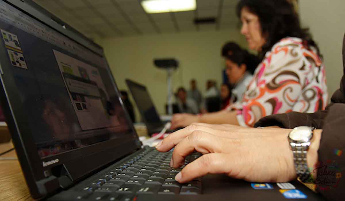 Becas Edomex 2021 - cómo funciona el Sistema de carga de documentos