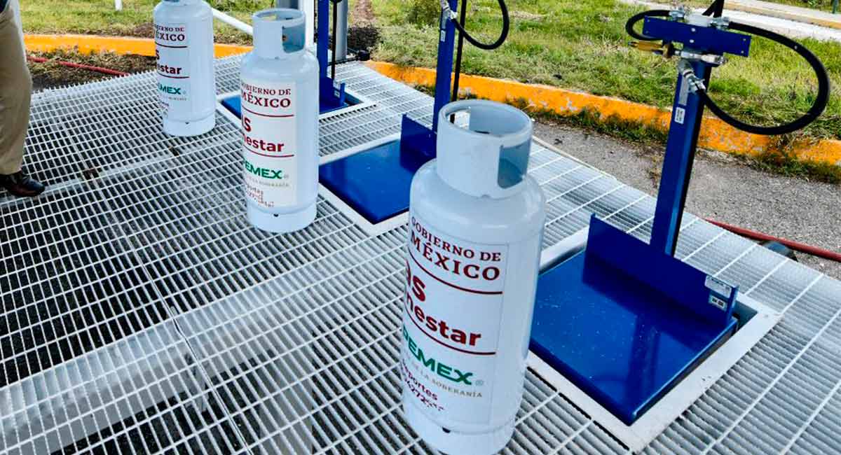 Gas Bienestar: ¿Dónde comprar y cuántas plantas de distribución habrá en EdoMéx?e