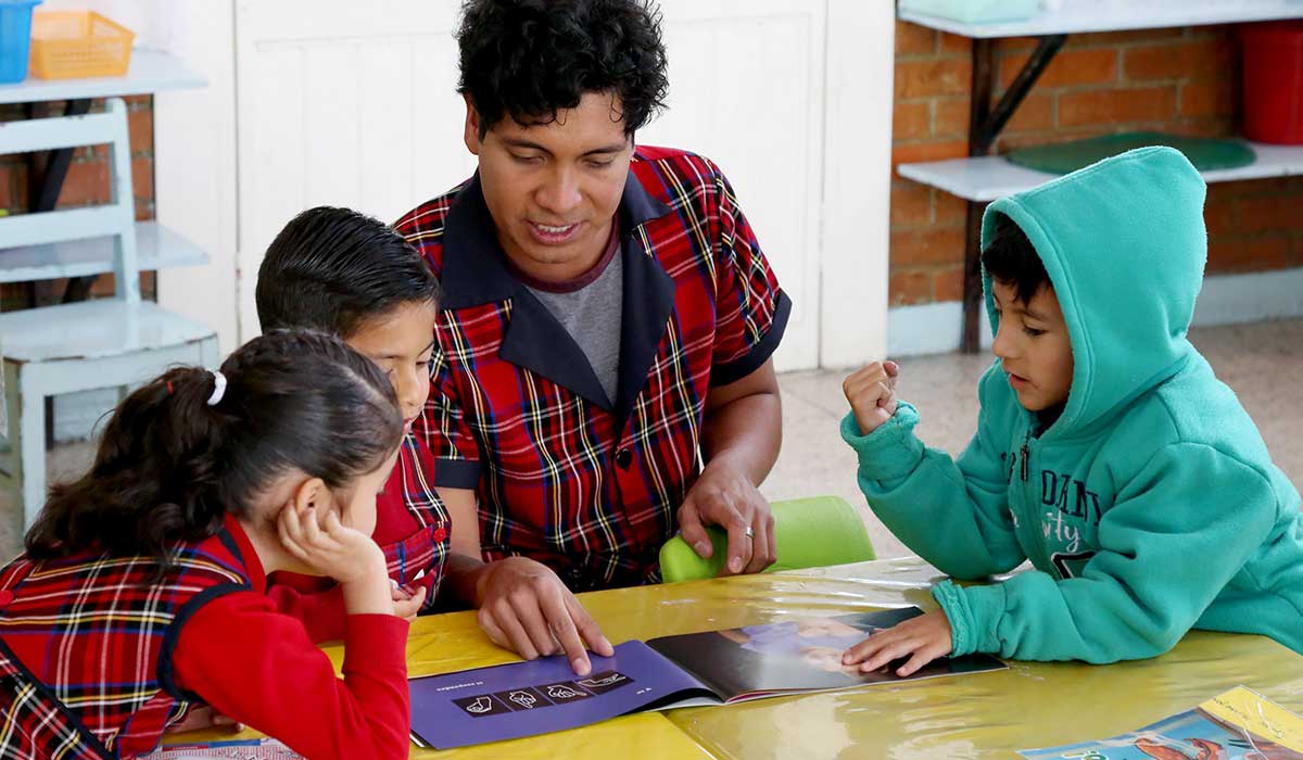 PAEB 2021 Edomex cambio de escuela – cuándo y cómo hacer el trámitee
