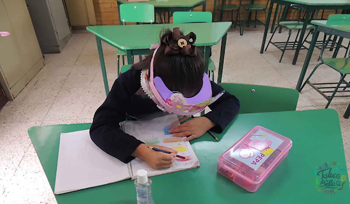 Periodo de inscripciones educación básica Edomex 2021 - fechas y costos