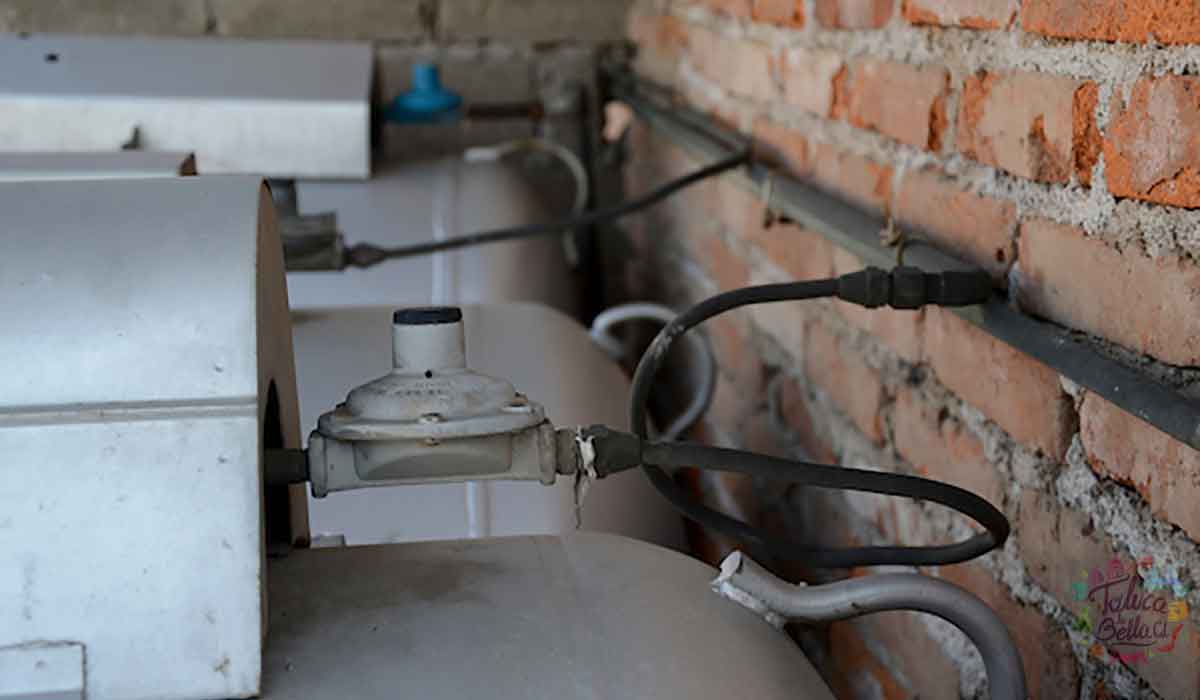 Precios del gas LP en el Edomex del 15 al 21 de agosto de 2021