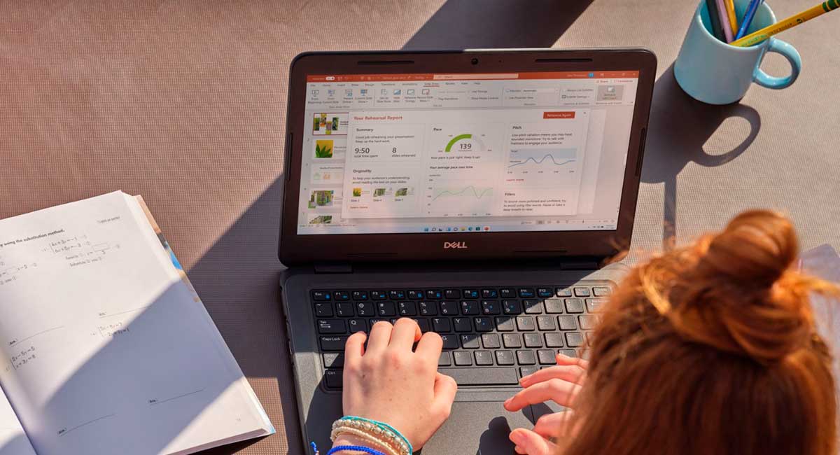 Regí­strate al curso en lí­nea gratis de Microsoft 365 y Teams