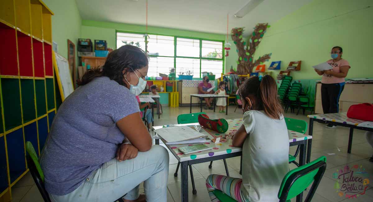 Boletas de calificaciones 2021, te decimos como imprimirla