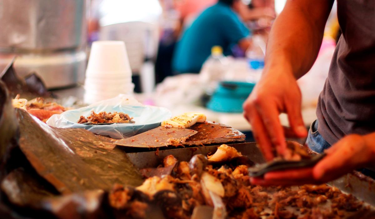 Capulhuac, tierra de la barbacoa en el Estado de Méxicoe