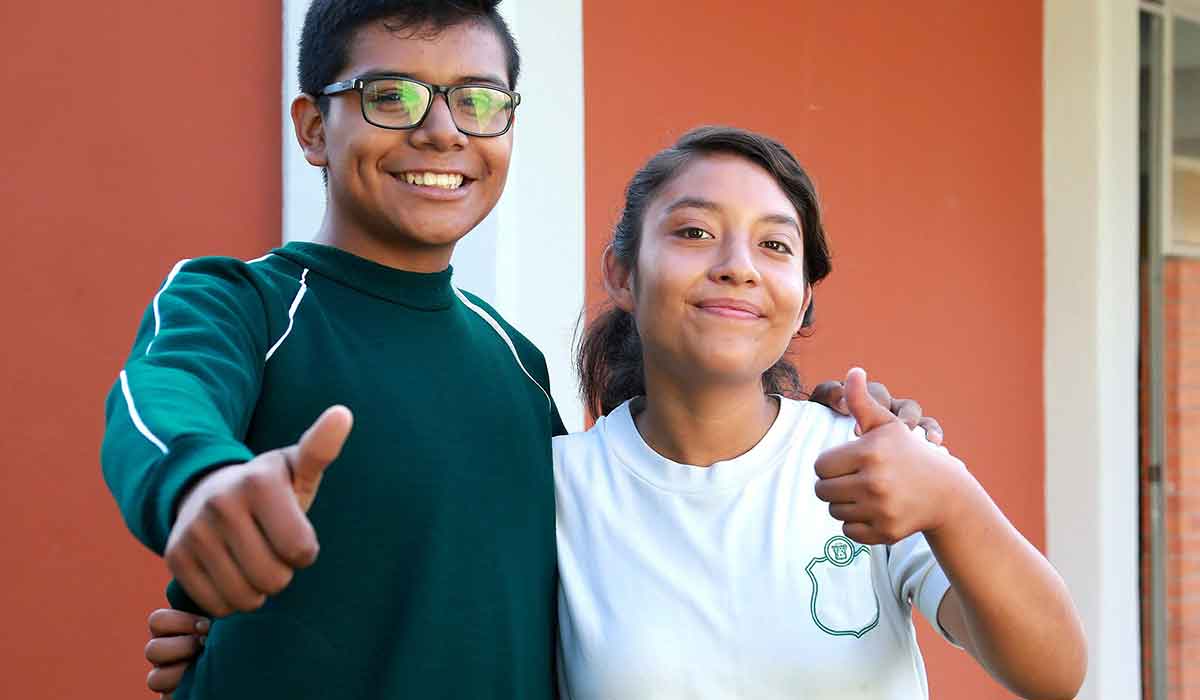 Bécalos Estado de México 2021-2022- registro para Bachilleratoe