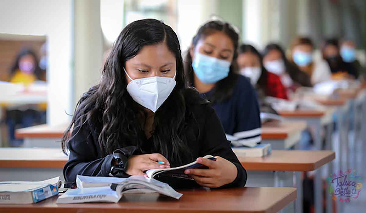 Becas Elisa Acuña - regí­strate al apoyo de 10 mil pesos para servicio social