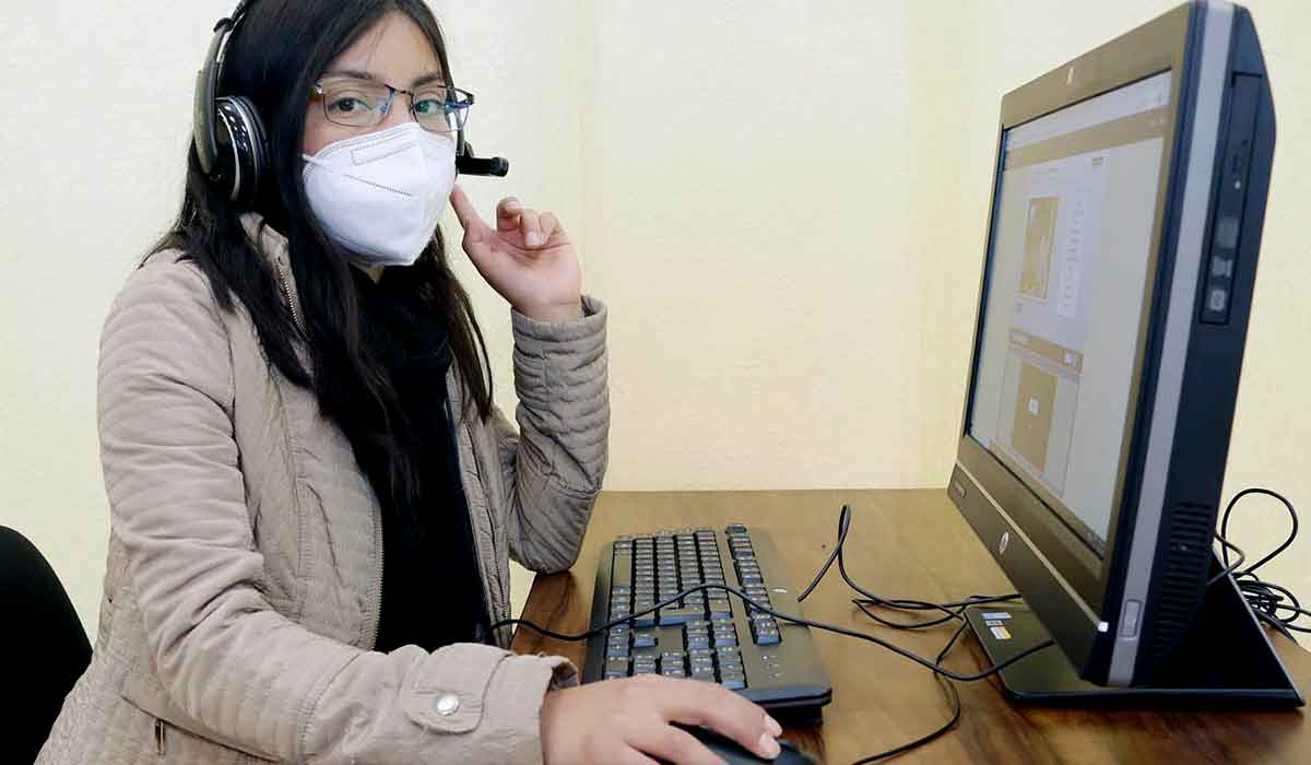Becas públicas Estado de México nivel secundaria - fechas de registro