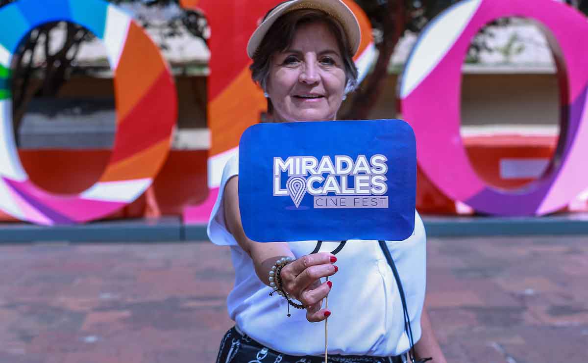 Comienza Festival Miradas Locales en Edomexe