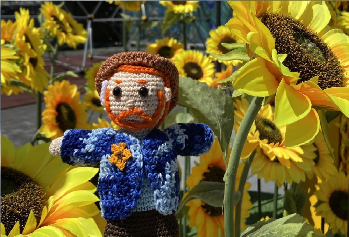 Van Gogh Alive a llegado Toluca conoce sus costos y horarios