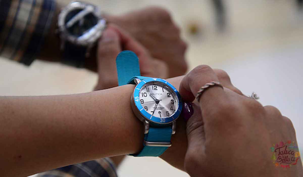 Horario de invierno - cuándo se cambia el reloj en México